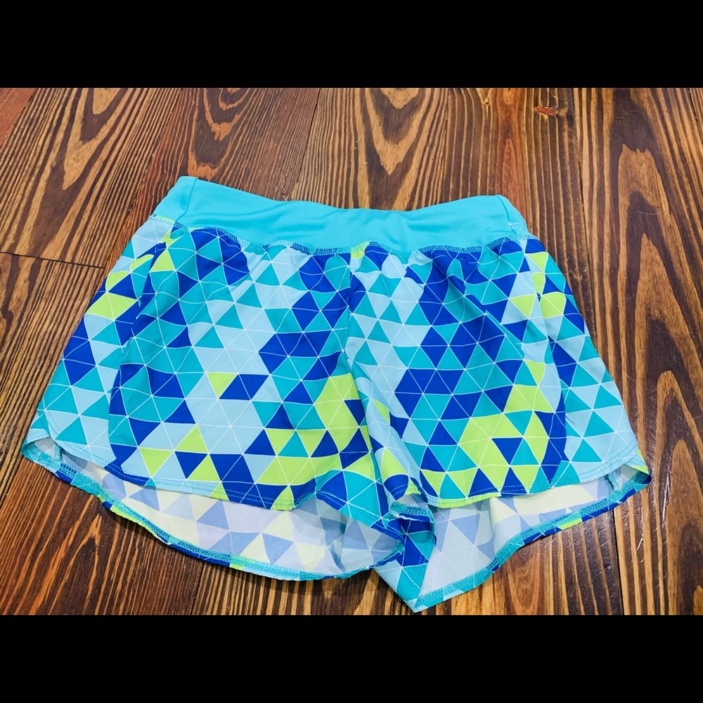 Athletic Works Kids Swim/Board shorts